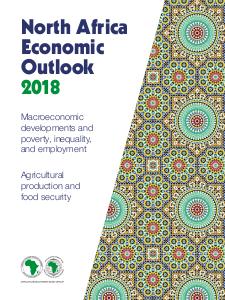 North Africa Economic Outlook 2018